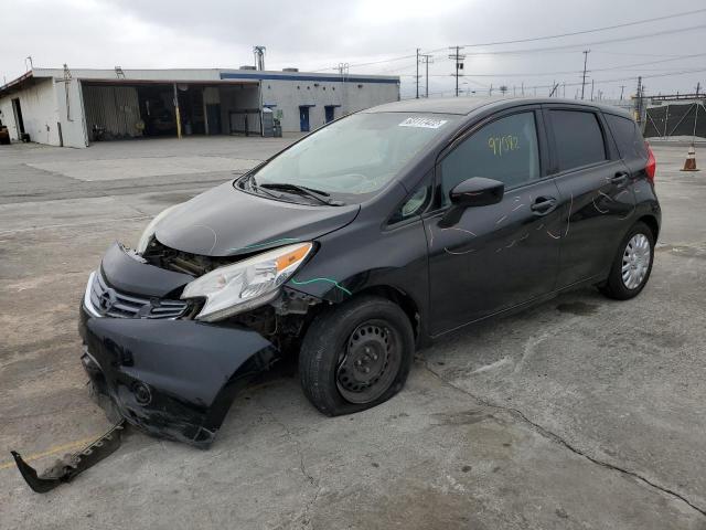Photo 2 from auction – 2015 NISSAN VERSA NOTE with VIN 3N1CE2CP8FL417402
