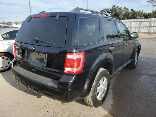 Photo 4 from auction – 2010 FORD ESCAPE XLT with VIN 1FMCU0D76AKC73566