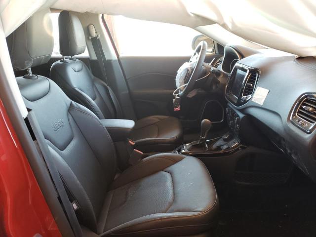 Photo 5 from auction – 2017 JEEP COMPASS LI with VIN 3C4NJDCB7HT665001
