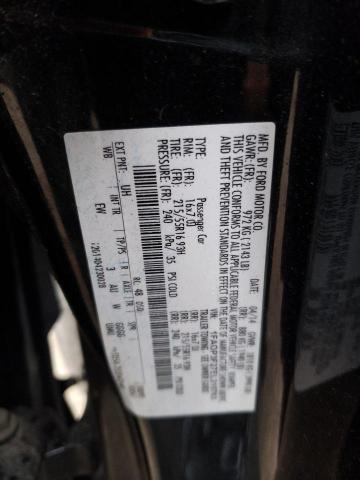 Photo 10 from auction – 2014 FORD FOCUS SE with VIN 1FADP3F27EL310763