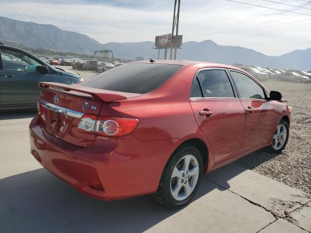 Photo 4 from auction – 2012 TOYOTA COROLLA BA with VIN 2T1BU4EE8CC858786