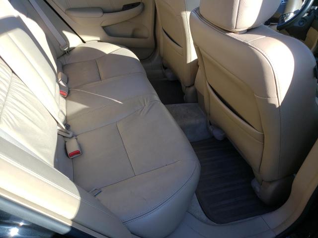 Photo 6 from auction – 2007 HONDA ACCORD EX with VIN 1HGCM66547A102415