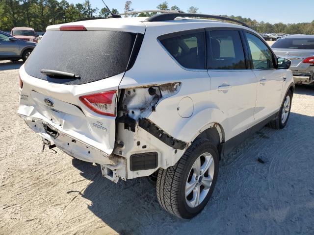 Photo 4 from auction – 2016 FORD ESCAPE SE with VIN 1FMCU0GX1GUA90889