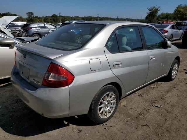 Photo 4 from auction – 2003 TOYOTA PRIUS with VIN JT2BK12U030073875