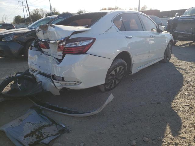 Photo 4 from auction – 2016 HONDA ACCORD SPO with VIN 1HGCR2F55GA015889