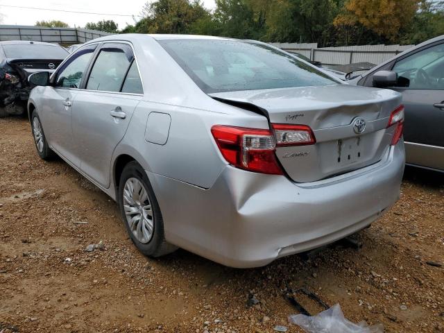 Photo 3 from auction – 2012 TOYOTA CAMRY BASE with VIN 4T4BF1FK8CR170661