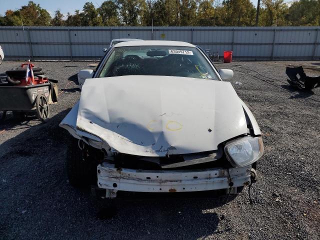 Photo 7 from auction – 2004 CHEVROLET CAVALIER L with VIN 1G1JH12F247188711