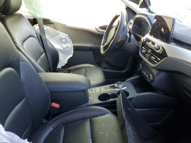Photo 5 from auction – 2020 FORD ESCAPE SEL with VIN 1FMCU0H6XLUA29167