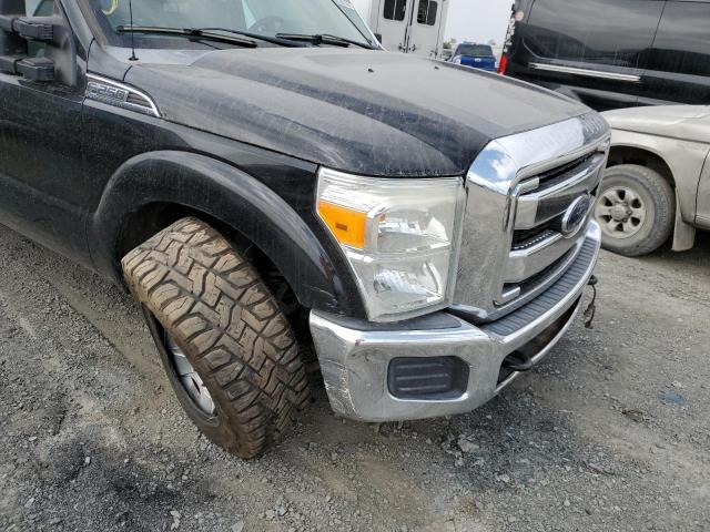 Photo 9 from auction – 2016 FORD F250 SUPER with VIN 1FT7W2B61GEC23915