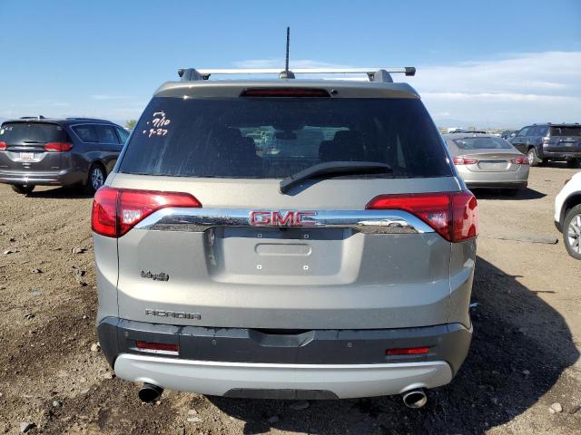 Photo 6 from auction – 2019 GMC ACADIA SLE with VIN 1GKKNLLS9KZ136476