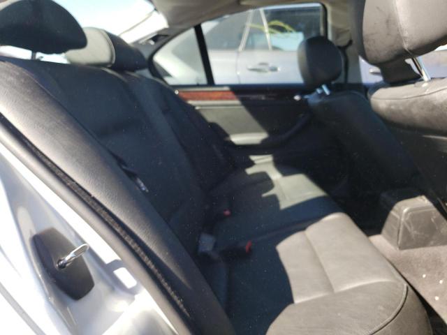 Photo 6 from auction – 2005 BMW 325 I with VIN WBAET37495NH06546