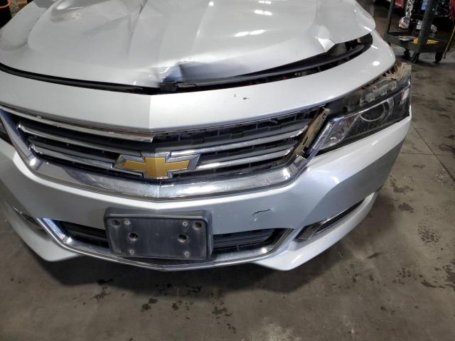Photo 9 from auction – 2017 CHEVROLET IMPALA LT with VIN 2G1105SA5H9106669