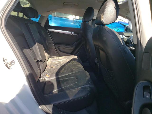 Photo 6 from auction – 2009 AUDI A4 2.0T QU with VIN WAULF78K89N029074