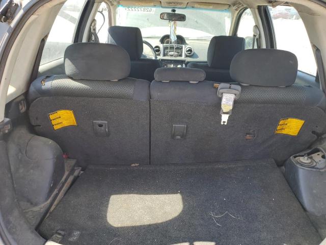 Photo 9 from auction – 2006 TOYOTA SCION XA with VIN JTKKT624X60168216