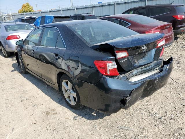 Photo 3 from auction – 2014 TOYOTA CAMRY L with VIN 4T1BF1FK5EU398260
