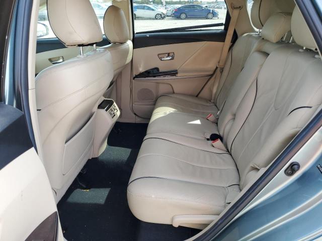 Photo 6 from auction – 2010 TOYOTA VENZA with VIN 4T3ZK3BB4AU034201