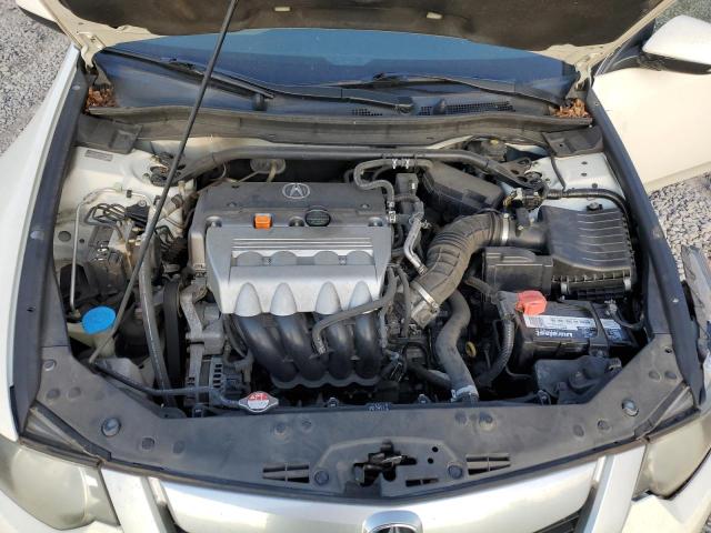 Photo 7 from auction – 2010 ACURA TSX with VIN JH4CU2F60AC026265
