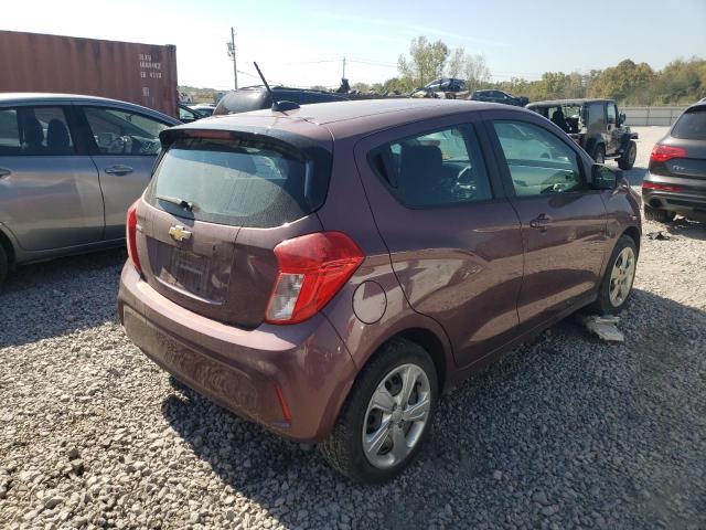 Zdjęcie 4 z aukcji – 2021 CHEVROLET SPARK LS z VIN KL8CB6SA3MC707932