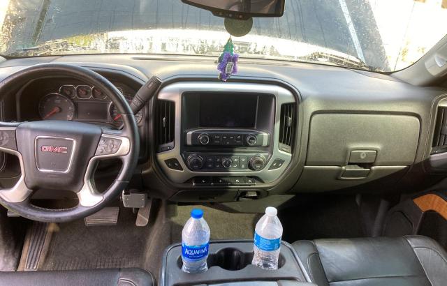 Photo 9 from auction – 2014 GMC SIERRA K15 with VIN 1GTV2VECXEZ126028