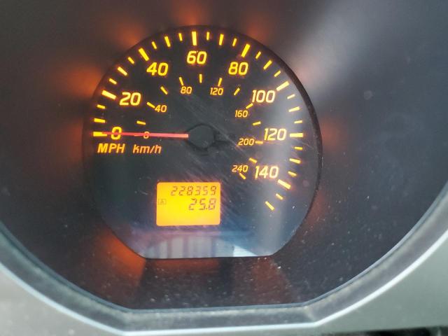 Photo 8 from auction – 2004 NISSAN ALTIMA BAS with VIN 1N4AL11D74C109715