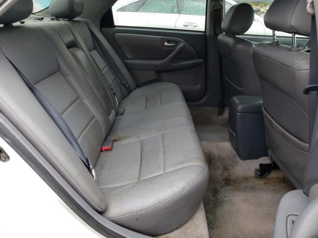 Photo 6 from auction – 2001 TOYOTA CAMRY CE with VIN JT2BG22K310563522