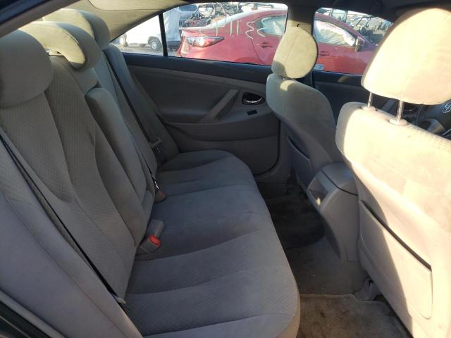 Photo 6 from auction – 2007 TOYOTA CAMRY CE with VIN 4T1BE46K67U641341