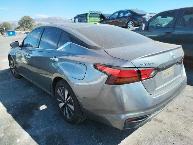 Photo 3 from auction – 2019 NISSAN ALTIMA SL with VIN 1N4BL4EV5KC188078