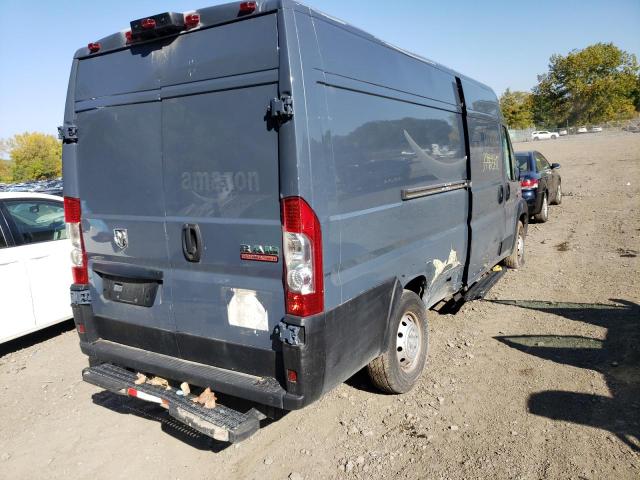 Photo 4 from auction – 2019 RAM PROMASTER with VIN 3C6URVJG6KE544990