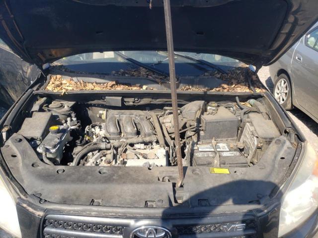 Photo 7 from auction – 2008 TOYOTA RAV4 with VIN JTMBK33V385053737