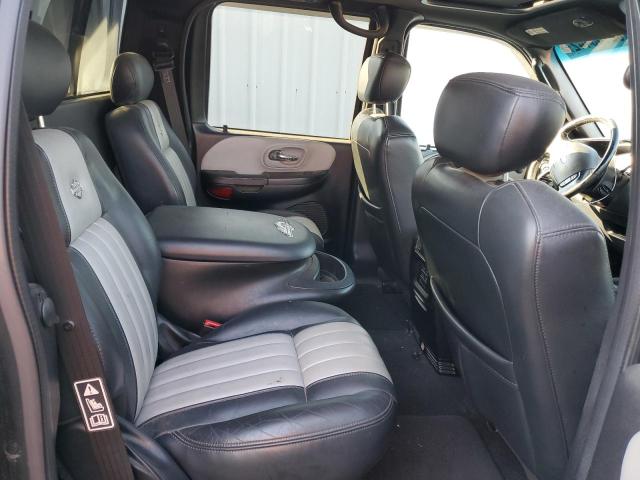 Photo 6 from auction – 2003 FORD F150 SUPER with VIN 1FTRW07343KD34000