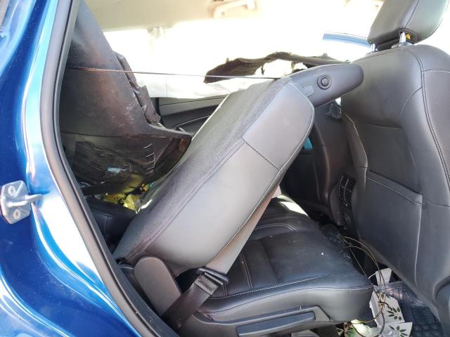 Photo 6 from auction – 2019 FORD ESCAPE SEL with VIN 1FMCU9HD2KUA27236