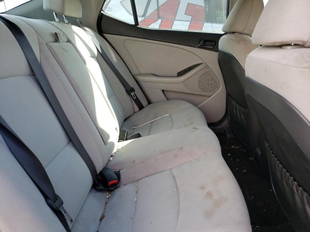 Photo 6 from auction – 2015 KIA OPTIMA LX with VIN KNAGM4A7XF5598838