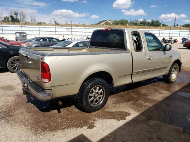 Photo 3 from auction – 2000 FORD F150 with VIN 1FTZX1729YKA07058