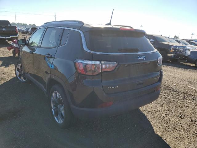 صورة رقم 3 من المزاد - 2019 JEEP COMPASS LI مع VIN 3C4NJDCB1KT651568
