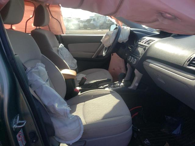 Photo 5 from auction – 2016 SUBARU FORESTER 2 with VIN JF2SJABC9GH458703