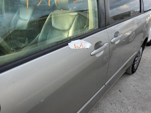 Photo 9 from auction – 2005 TOYOTA SIENNA CE with VIN 5TDZA23C85S261239