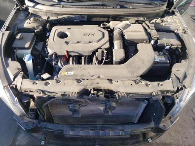Photo 7 from auction – 2017 HYUNDAI SONATA SE with VIN 5NPE24AF9HH596203