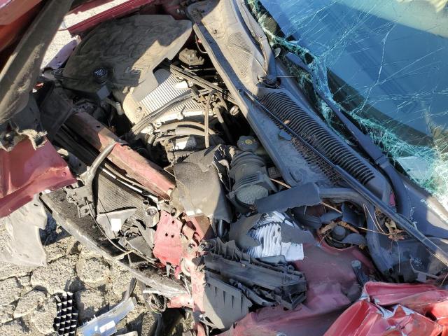 Photo 7 from auction – 2011 BUICK LUCERNE CX with VIN 1G4HC5EM3BU148332