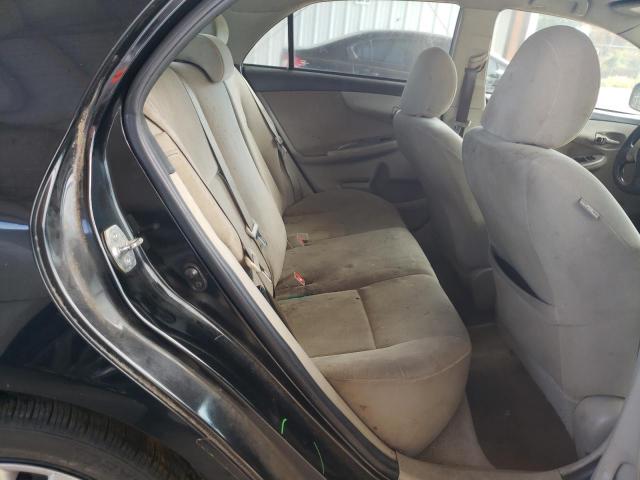 Photo 6 from auction – 2012 TOYOTA COROLLA BA with VIN 2T1BU4EE5CC763361