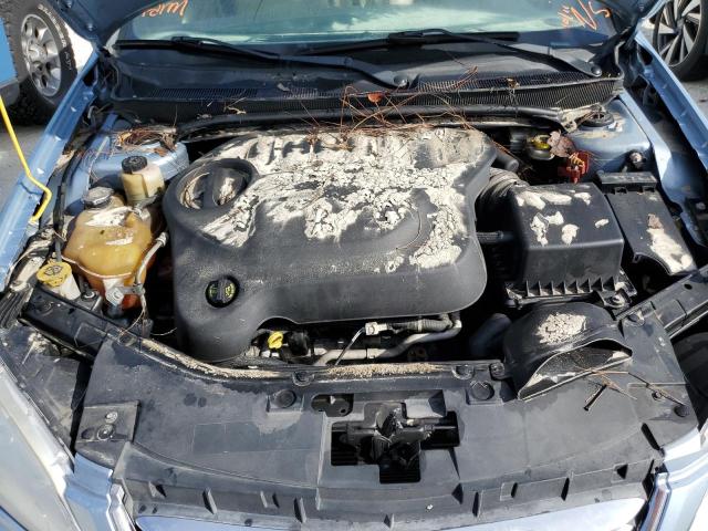 Photo 7 from auction – 2013 CHRYSLER 200 LIMITE with VIN 1C3BCBFG6DN685036