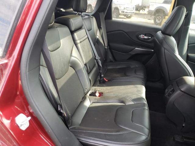 Photo 6 from auction – 2019 JEEP CHEROKEE L with VIN 1C4PJLLB8KD145762