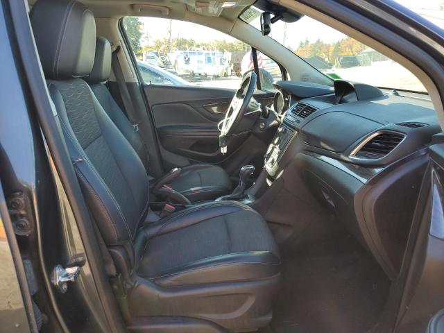 Photo 5 from auction – 2016 BUICK ENCORE CON with VIN KL4CJFSB3GB562883