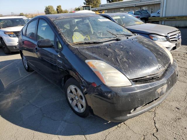 TOYOTA PRIUS 2007 with VIN JTDKB20U173248624 - Photo from auction
