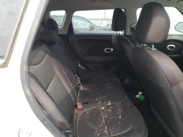 Photo 6 from auction – 2016 KIA SOUL with VIN KNDJN2A23G7399411