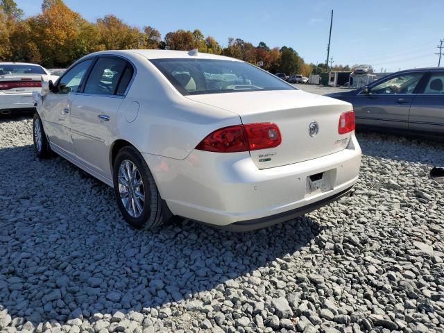 Photo 3 from auction – 2011 BUICK LUCERNE CX with VIN 1G4HJ5EM0BU114757