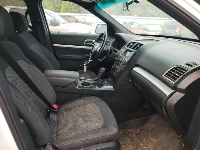 Photo 5 from auction – 2016 FORD EXPLORER X with VIN 1FM5K8D82GGB34925