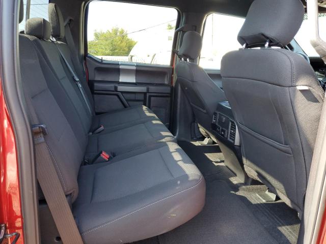 Photo 6 from auction – 2017 FORD F150 SUPER with VIN 1FTEW1EGXHFC76095