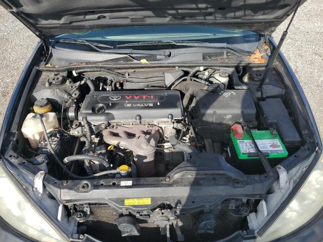 Photo 7 from auction – 2005 TOYOTA CAMRY LE with VIN 4T1BE32K95U045265
