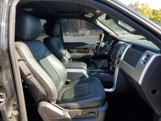 Photo 5 from auction – 2013 FORD F150 SUPER with VIN 1FTFW1ET9DFC17857