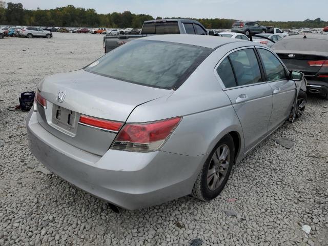 Photo 3 from auction – 2011 HONDA ACCORD LXP with VIN 1HGCP2F42BA003270